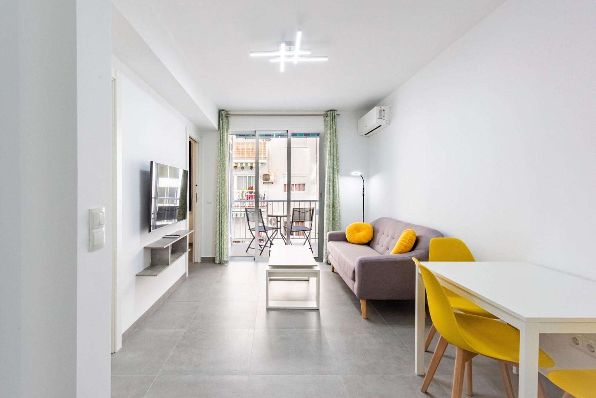 ネルハEdificio Sirenaアパートメント エクステリア 写真