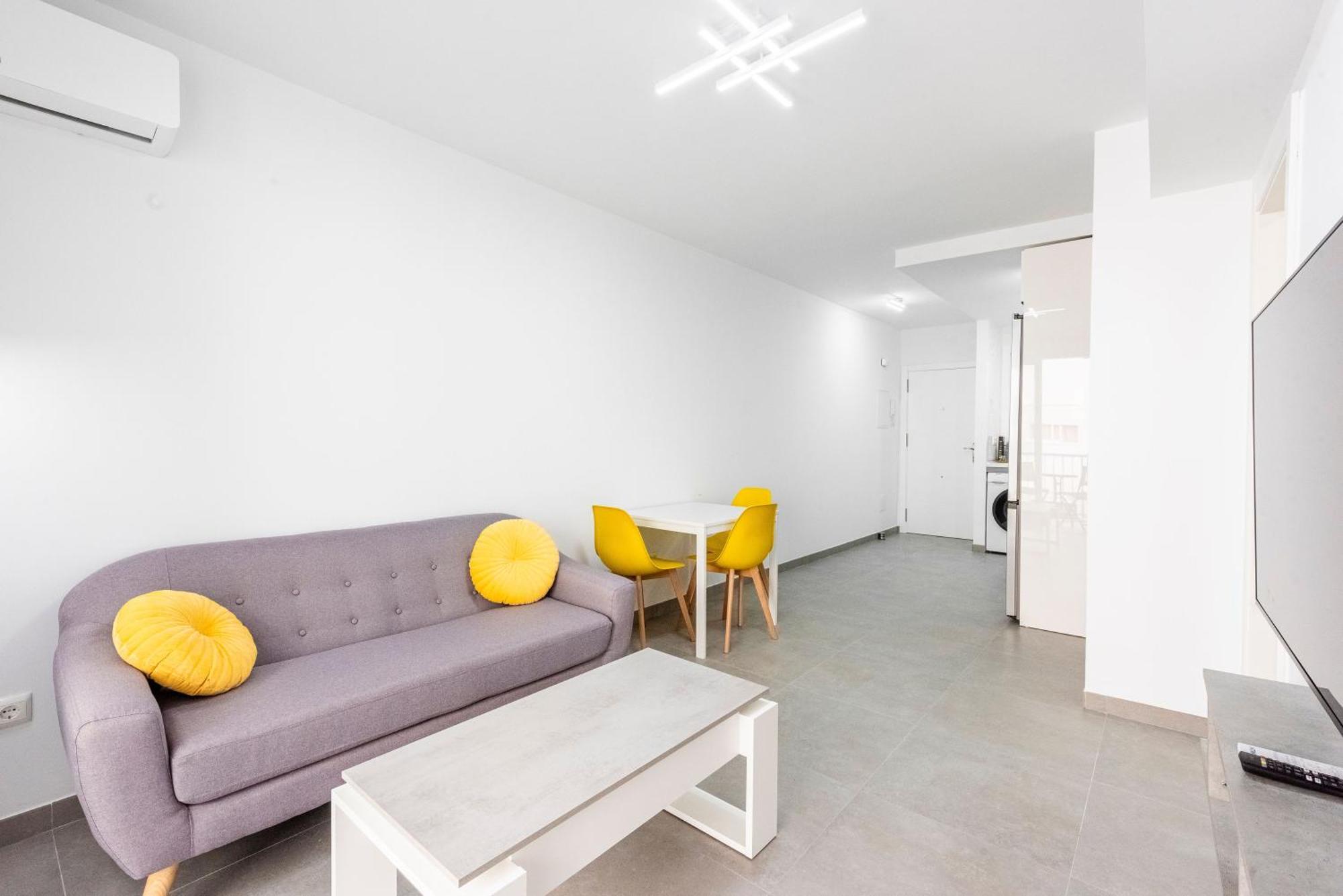 ネルハEdificio Sirenaアパートメント エクステリア 写真